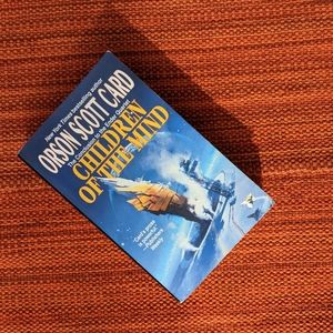 GUC//Children of the Mind//Orson Scott Card